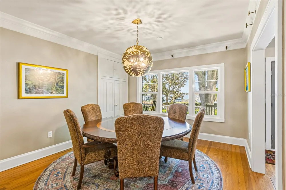 409 ROCKLEDGE DRIVE Rockledge, FL 32955