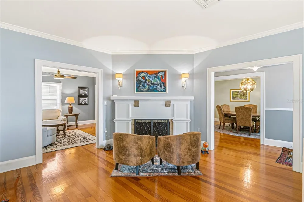409 ROCKLEDGE DRIVE Rockledge, FL 32955