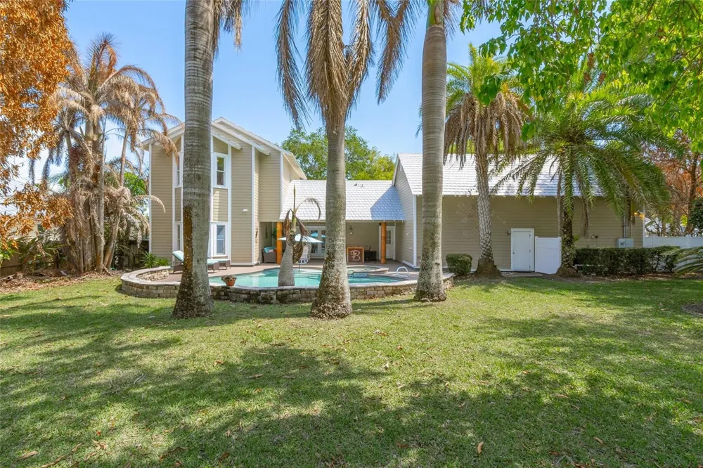 409 ROCKLEDGE DRIVE Rockledge, FL 32955