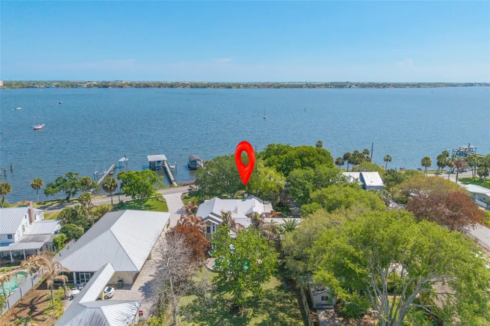 409 ROCKLEDGE DRIVE Rockledge, FL 32955