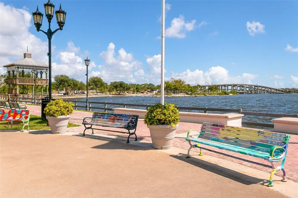 409 ROCKLEDGE DRIVE Rockledge, FL 32955