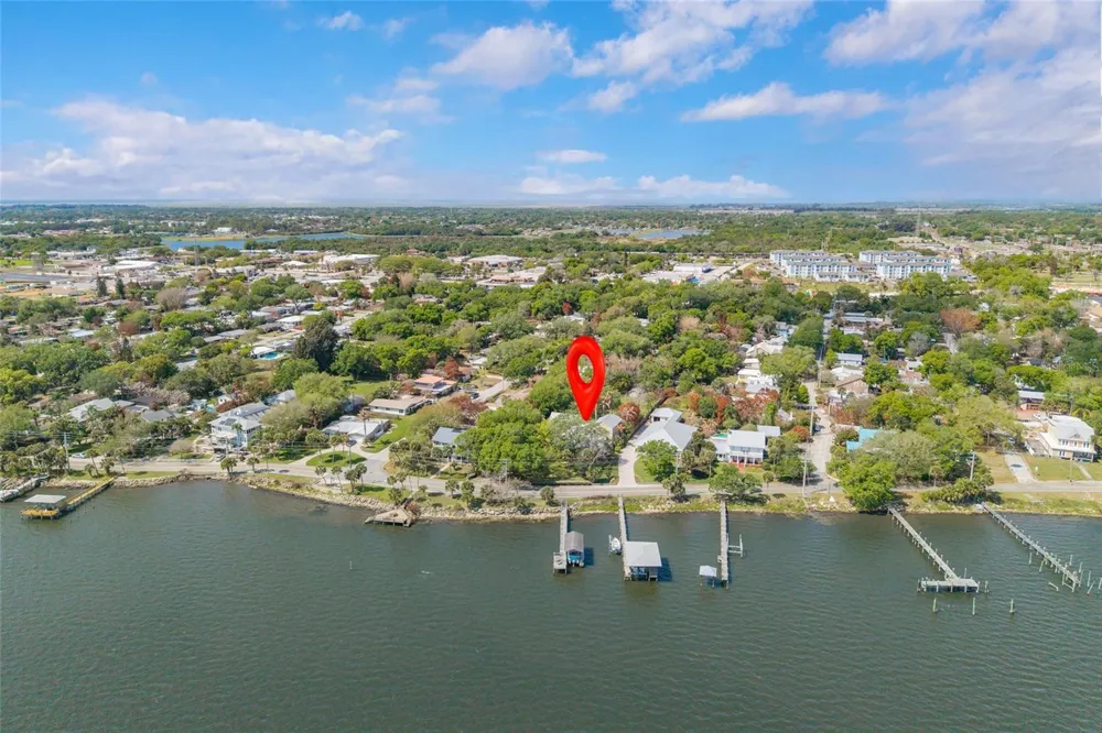 409 ROCKLEDGE DRIVE Rockledge, FL 32955