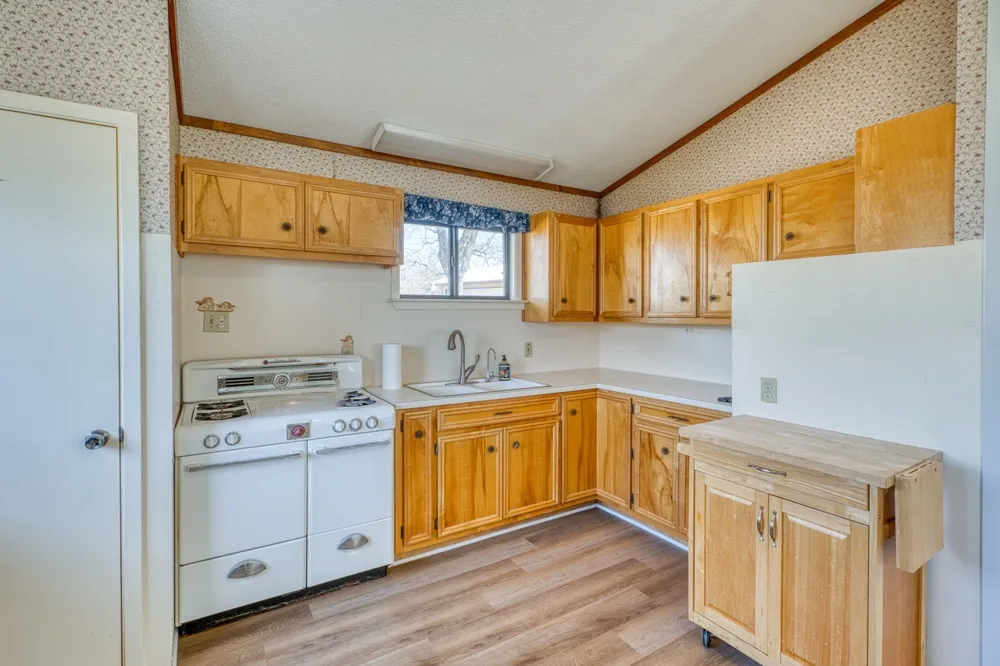 310 Chaparral Burnet, TX 78611