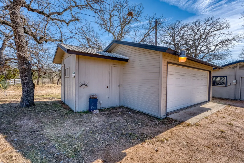 310 Chaparral Burnet, TX 78611