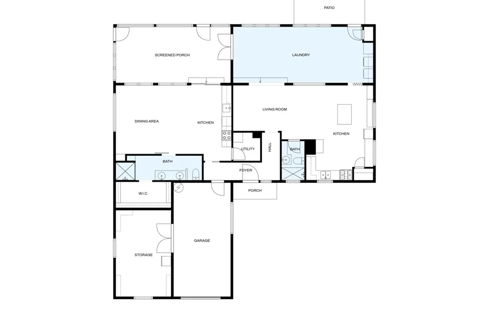 310 Chaparral Burnet, TX 78611