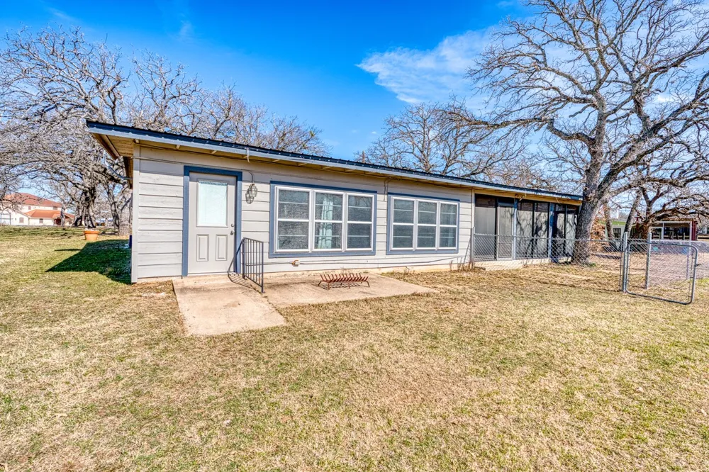 310 Chaparral Burnet, TX 78611