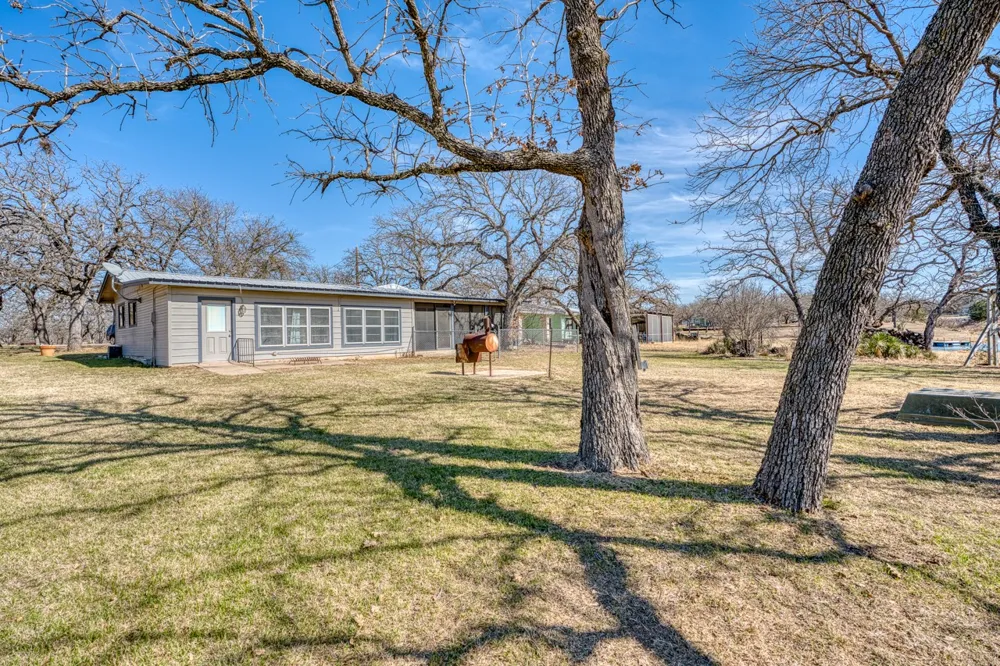 310 Chaparral Burnet, TX 78611