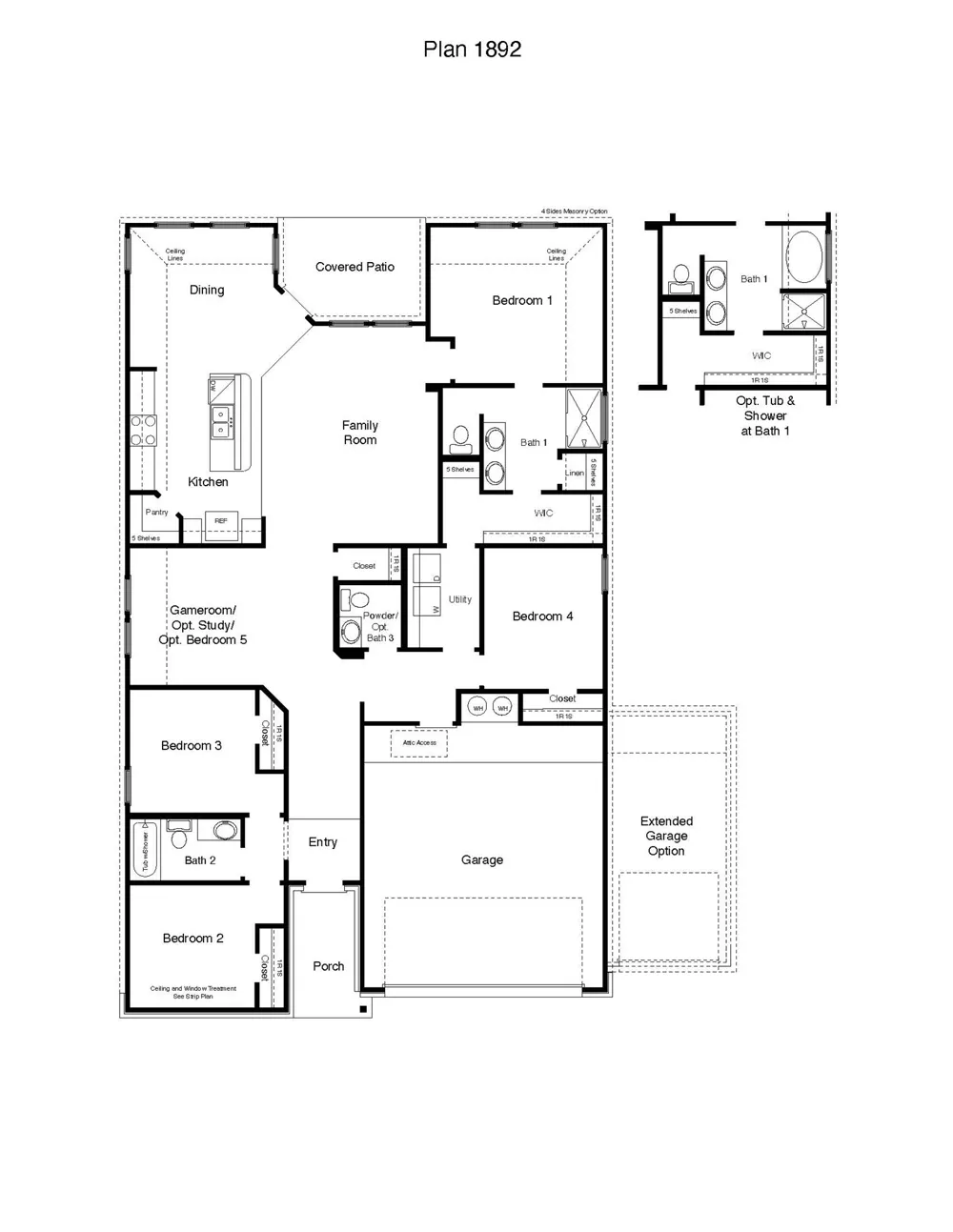 425 Creekfall Road Burnet, TX 78611