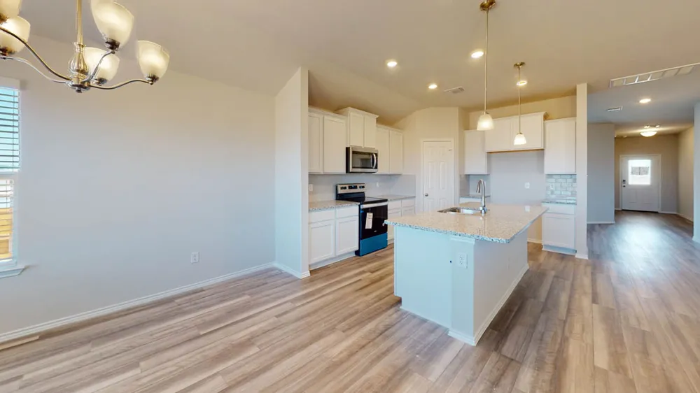 425 Creekfall Road Burnet, TX 78611
