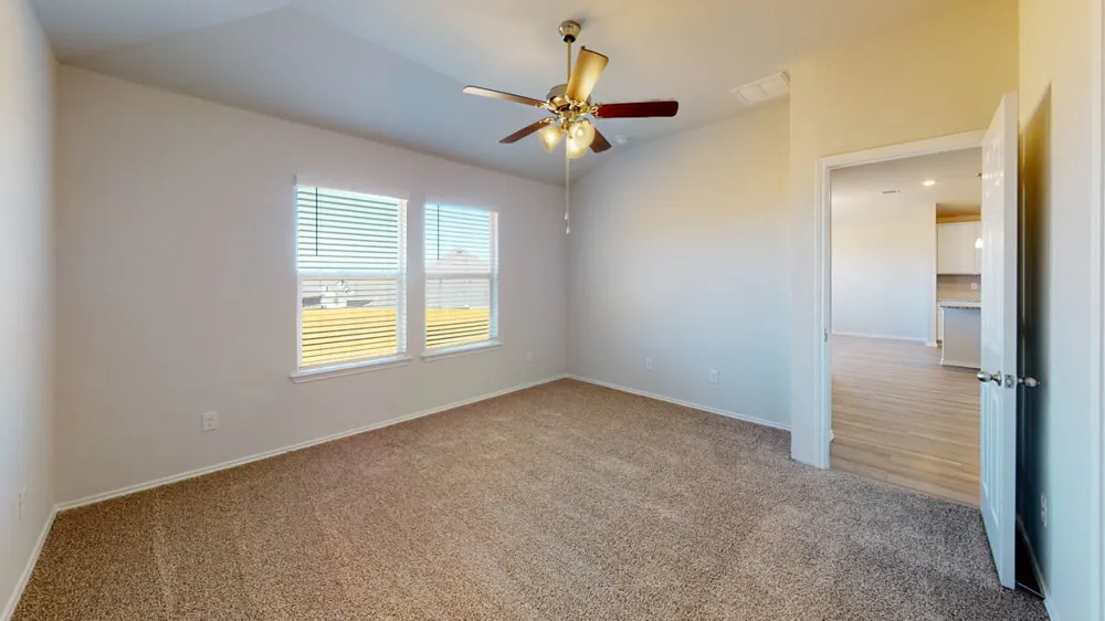 425 Creekfall Road Burnet, TX 78611