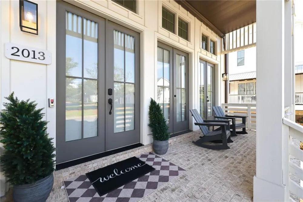 2013 Parkstead Lane Milton, GA 30004