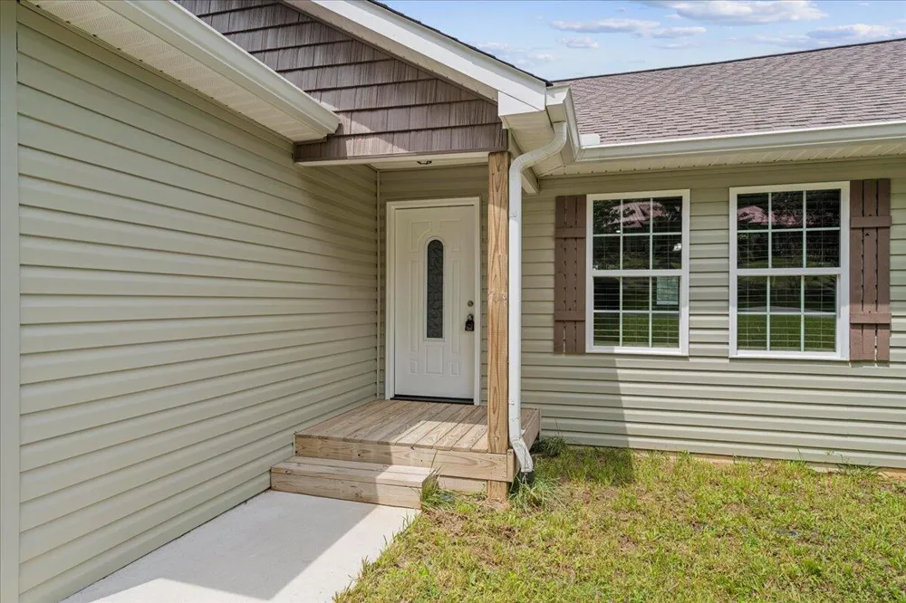 2936 Rebecca Circle Rocky Face, GA 30740