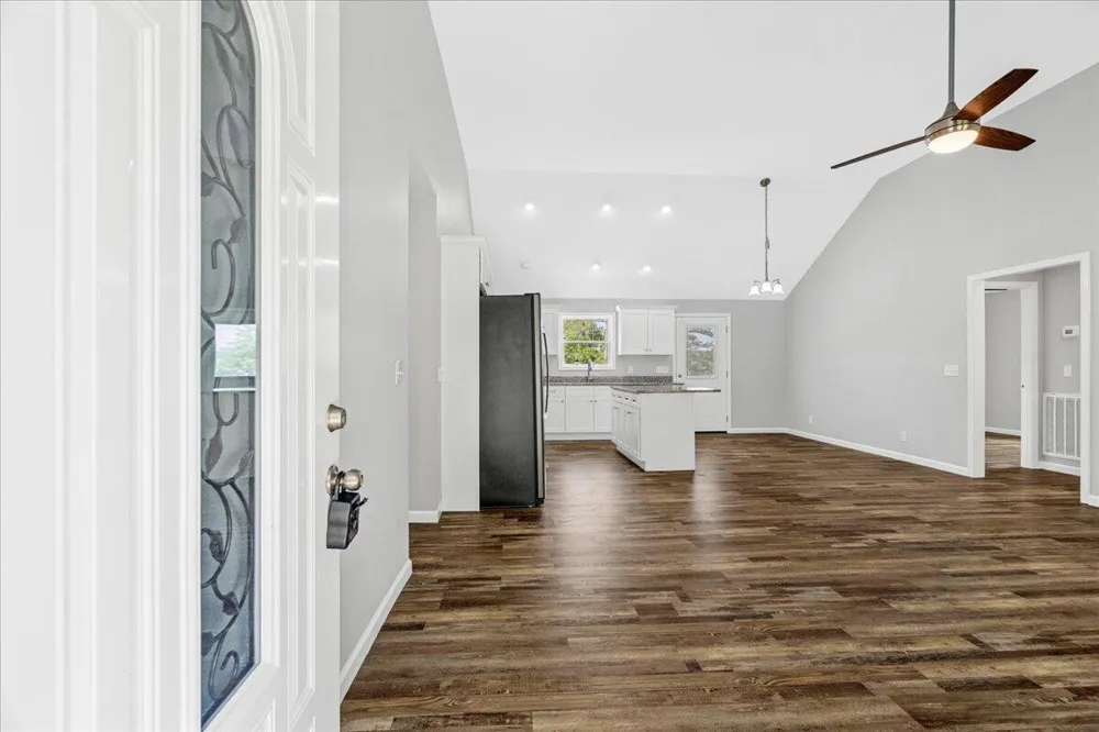 2936 Rebecca Circle Rocky Face, GA 30740