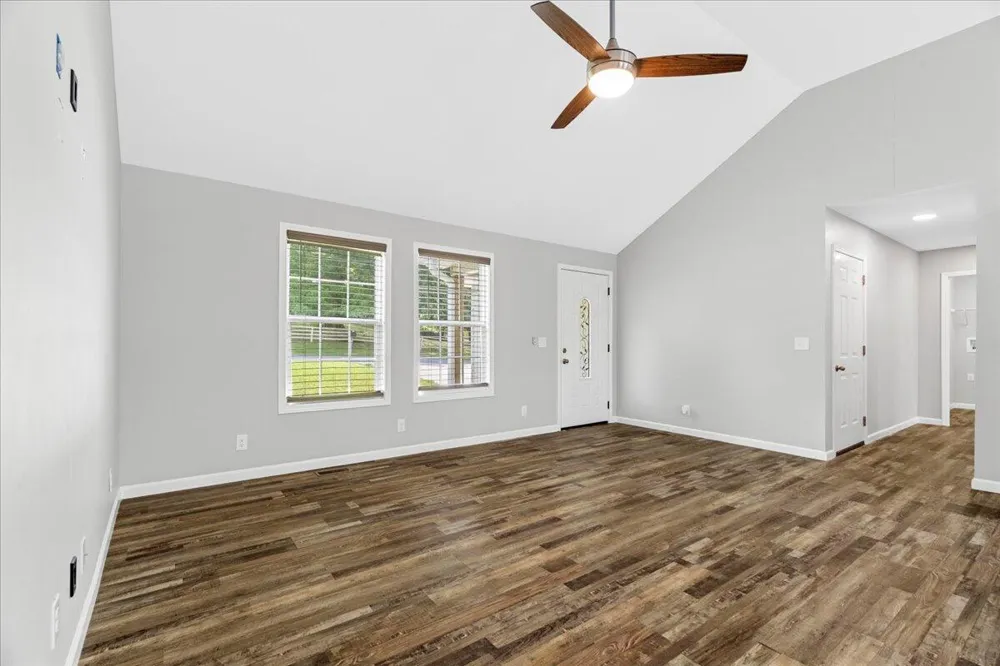 2936 Rebecca Circle Rocky Face, GA 30740
