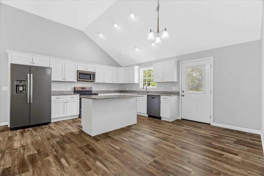 2936 Rebecca Circle Rocky Face, GA 30740