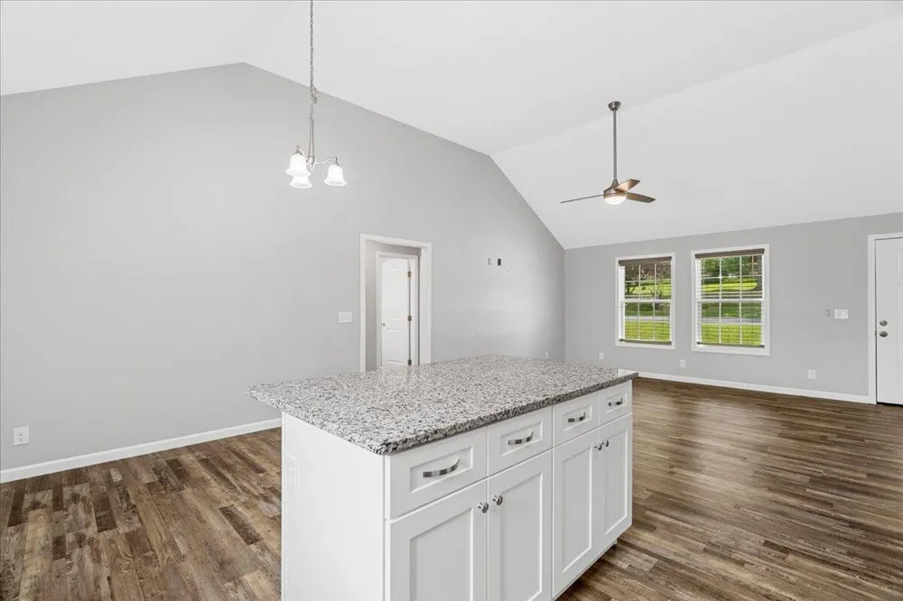 2936 Rebecca Circle Rocky Face, GA 30740