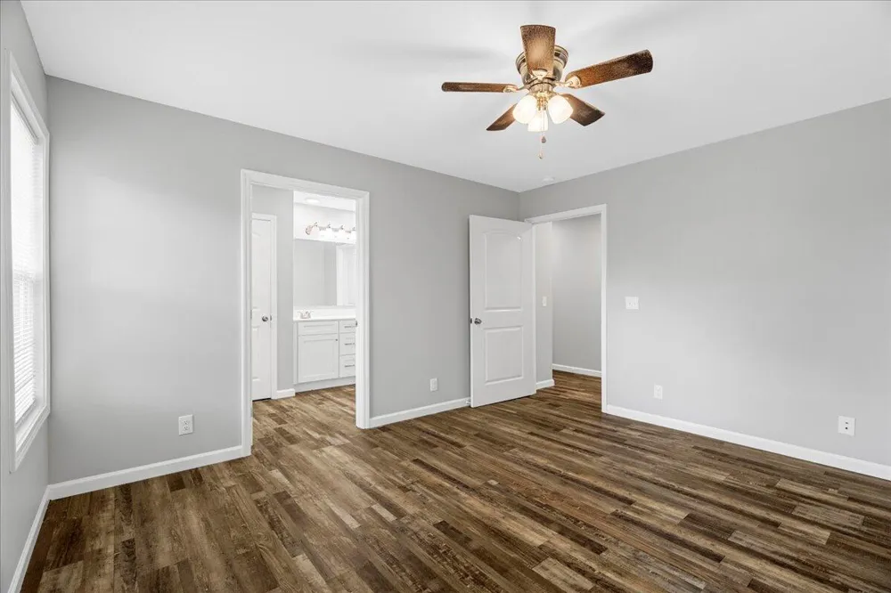 2936 Rebecca Circle Rocky Face, GA 30740