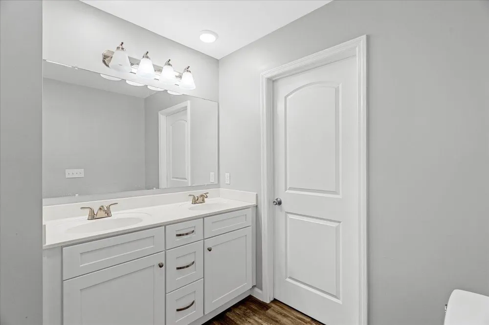 2936 Rebecca Circle Rocky Face, GA 30740