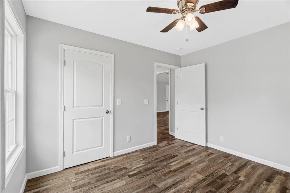 2936 Rebecca Circle Rocky Face, GA 30740