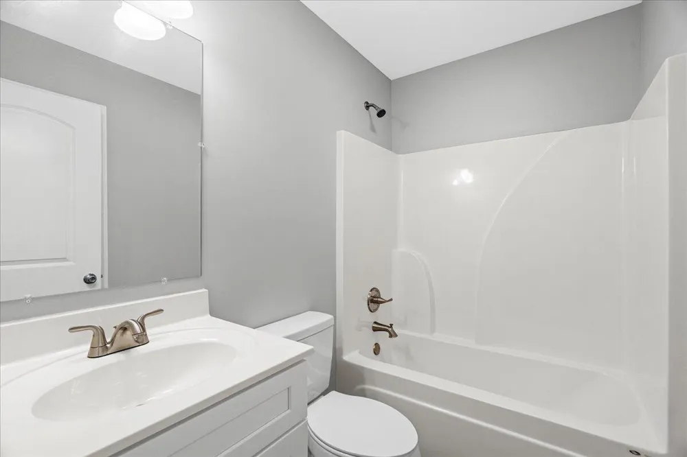 2936 Rebecca Circle Rocky Face, GA 30740