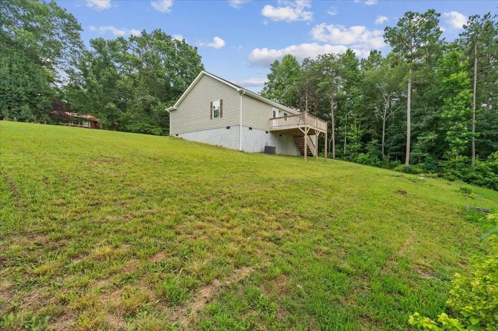 2936 Rebecca Circle Rocky Face, GA 30740