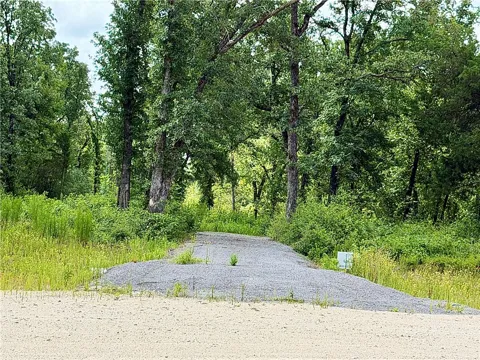 6353 Private Rd. 3443
