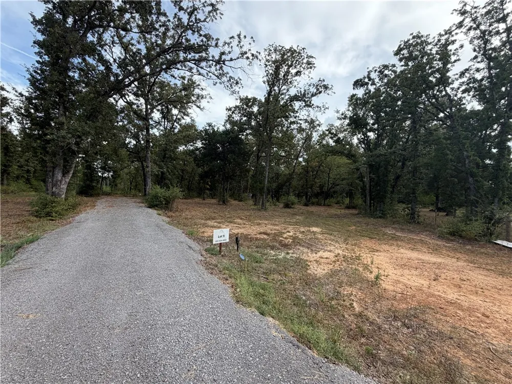 6353 Private Rd. 3443 Marquez, TX 77865