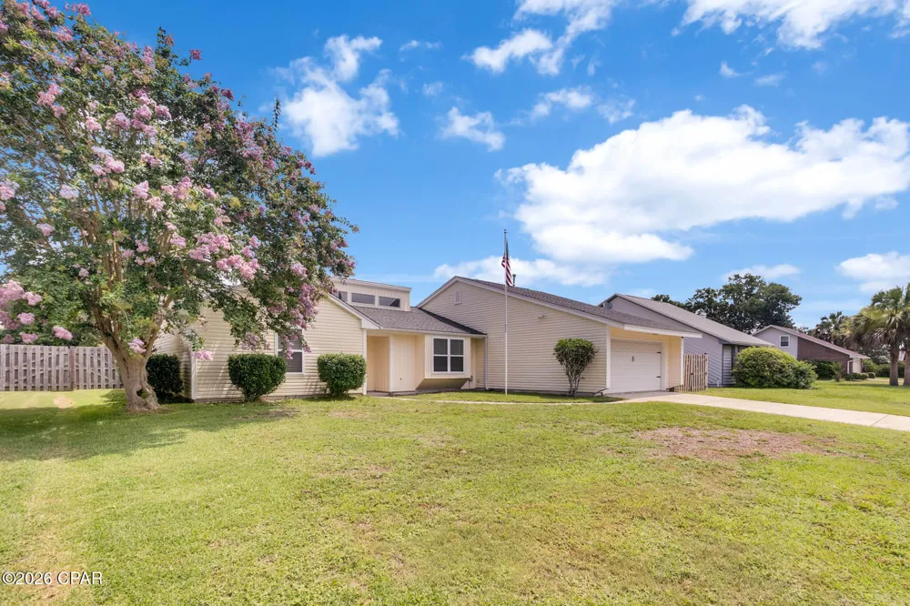 2027 Willow Bend Lane Lynn Haven, FL 32444