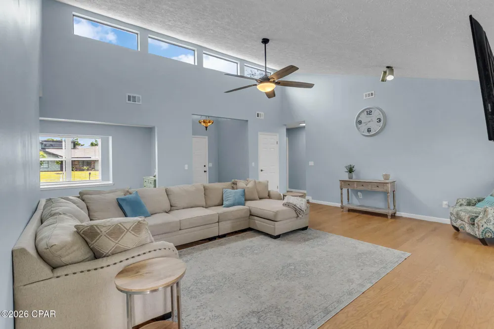 2027 Willow Bend Lane Lynn Haven, FL 32444
