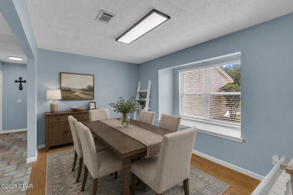 2027 Willow Bend Lane Lynn Haven, FL 32444