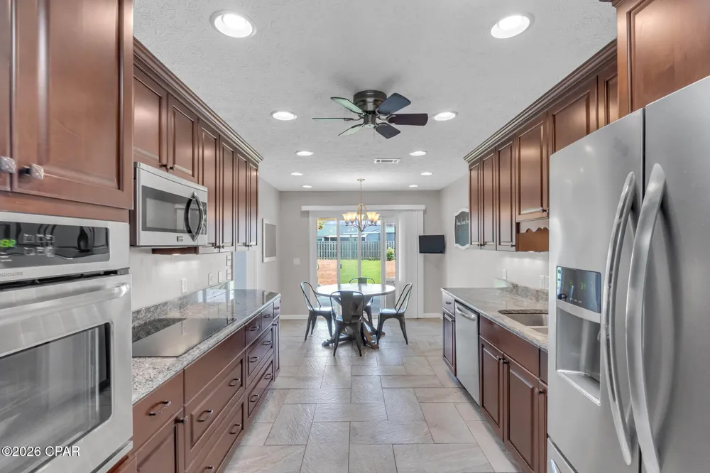2027 Willow Bend Lane Lynn Haven, FL 32444