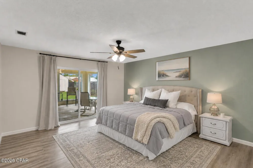2027 Willow Bend Lane Lynn Haven, FL 32444