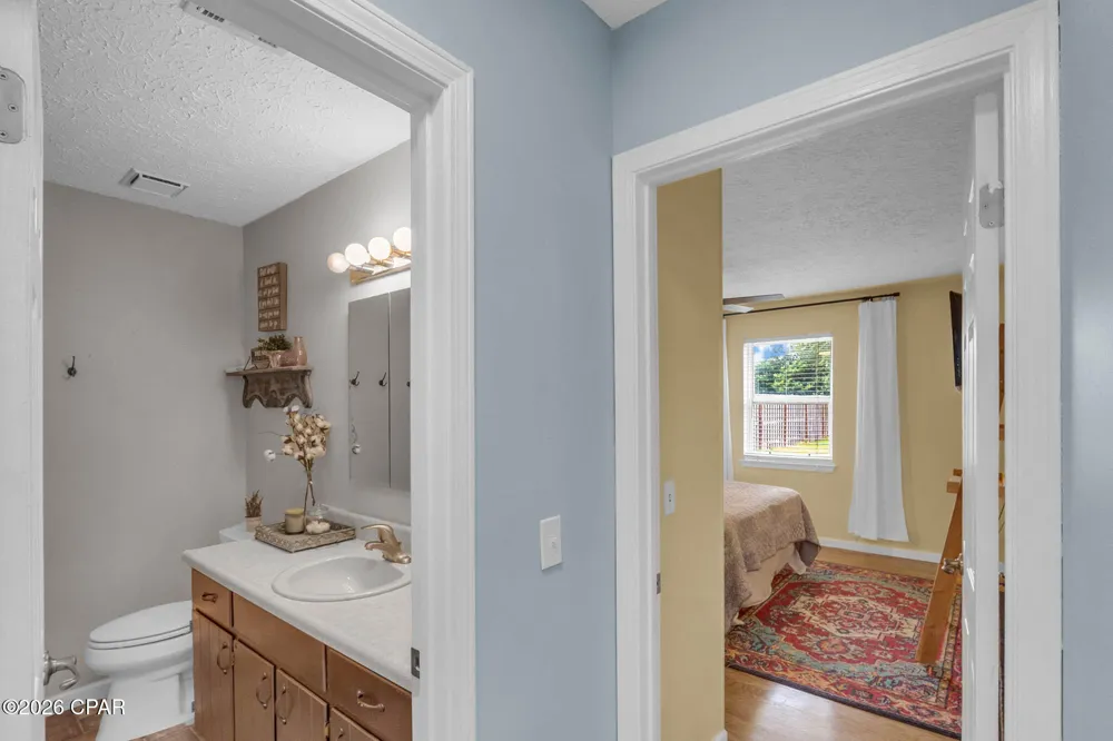 2027 Willow Bend Lane Lynn Haven, FL 32444