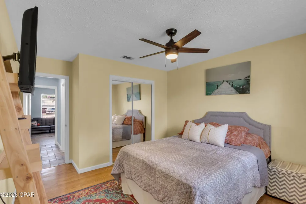 2027 Willow Bend Lane Lynn Haven, FL 32444