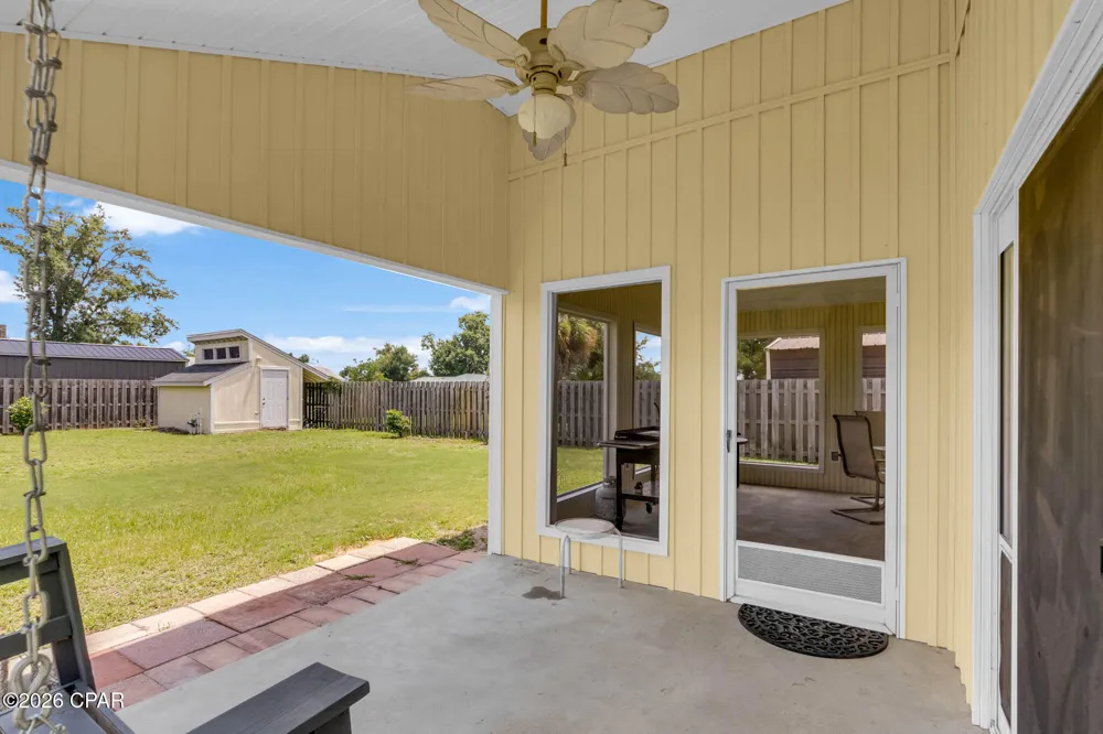 2027 Willow Bend Lane Lynn Haven, FL 32444