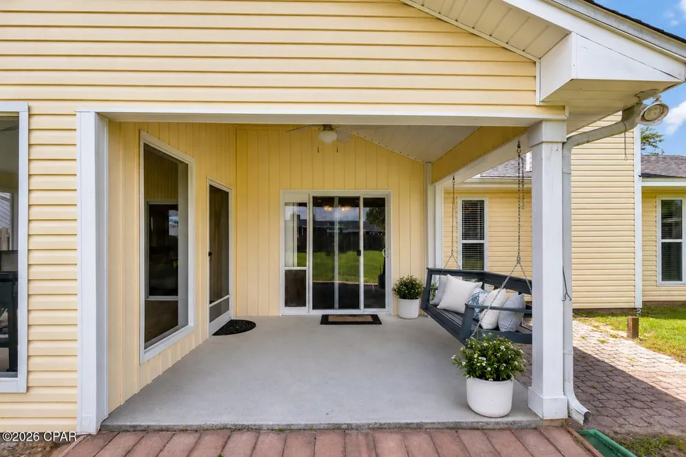 2027 Willow Bend Lane Lynn Haven, FL 32444