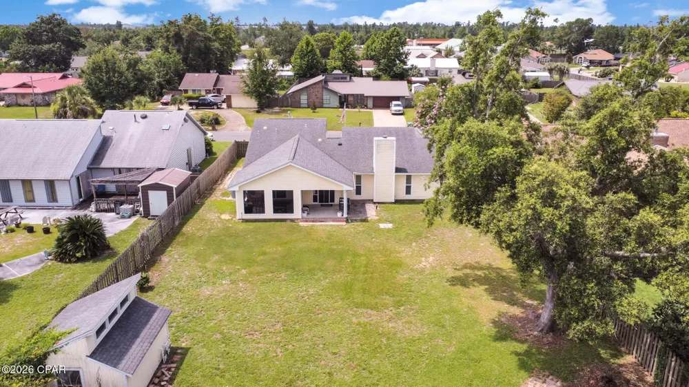 2027 Willow Bend Lane Lynn Haven, FL 32444
