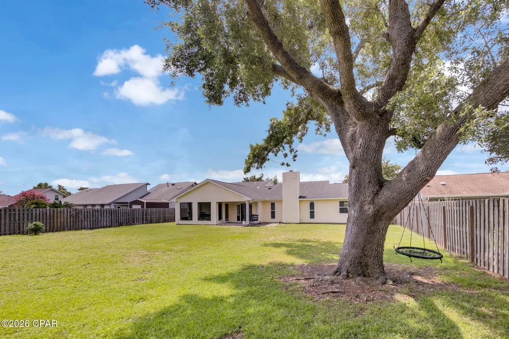 2027 Willow Bend Lane Lynn Haven, FL 32444
