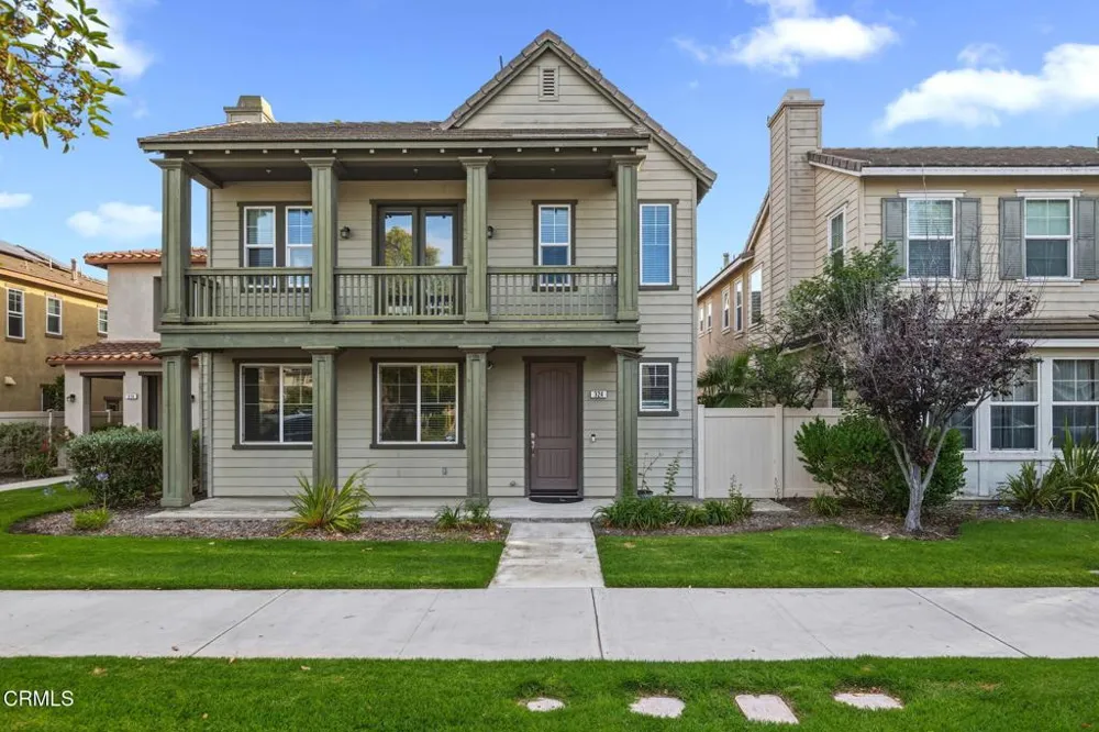324 Kiawah River Drive Oxnard, CA 93036