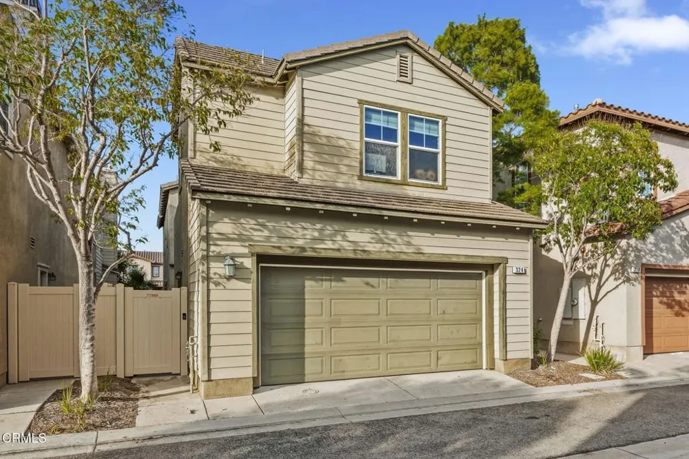 324 Kiawah River Drive Oxnard, CA 93036