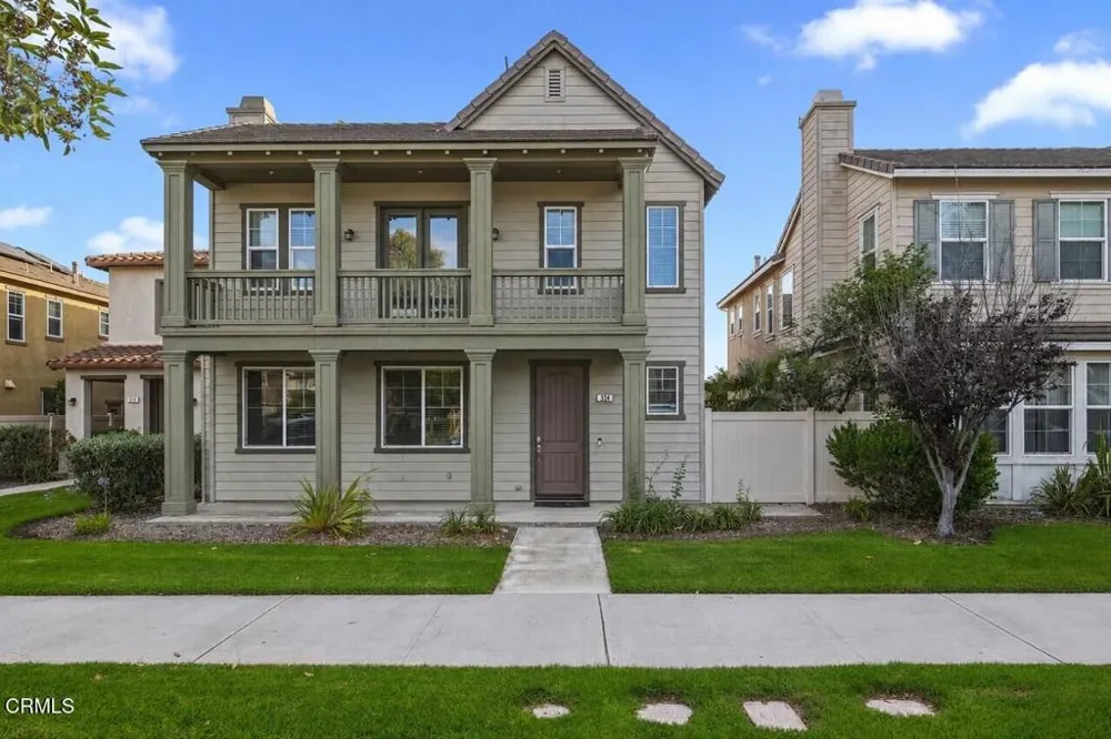 324 Kiawah River Drive Oxnard, CA 93036