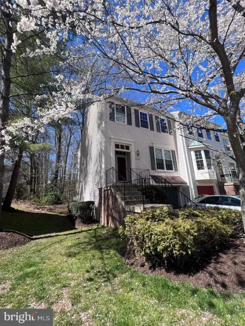 12284 WYE OAK COMMONS CIRCLE #108