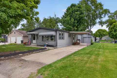 2550 Dardy Drive