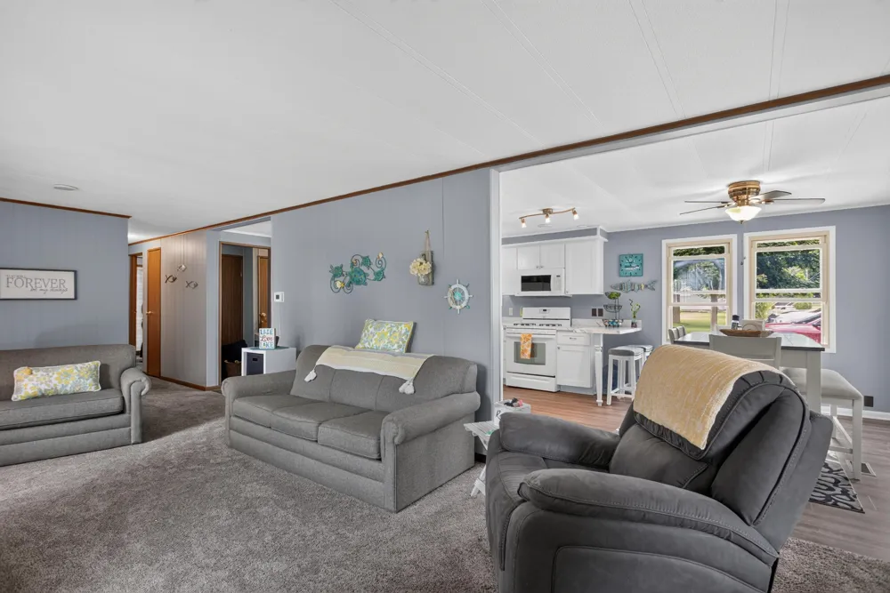 2550 Dardy Drive Brooklyn, MI 49230