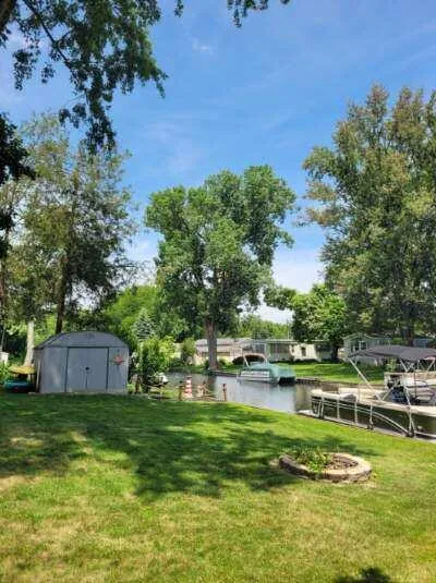 2550 Dardy Drive Brooklyn, MI 49230