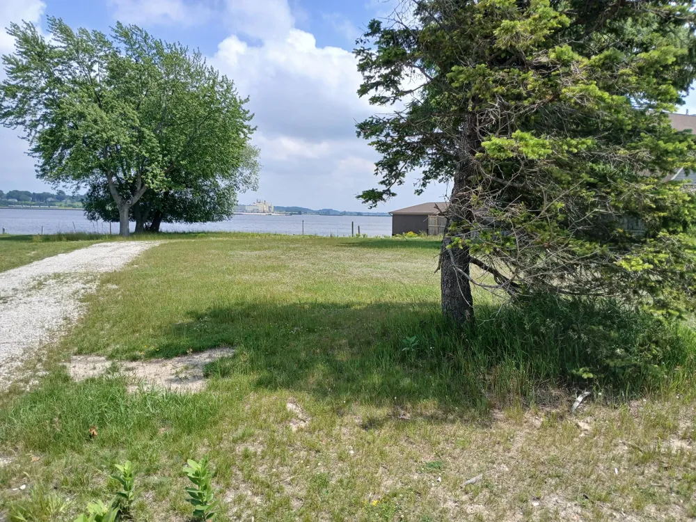 846 S Lakeshore Drive #Parcel ''C'' Ludington, MI 49431