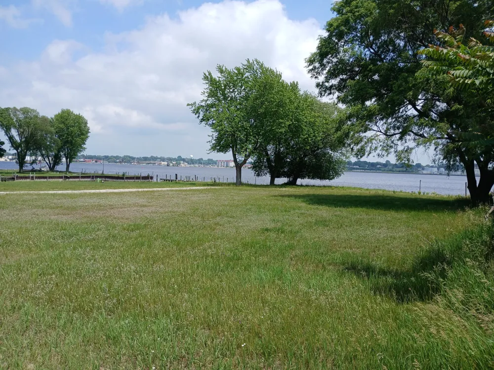 846 S Lakeshore Drive #Parcel ''C'' Ludington, MI 49431