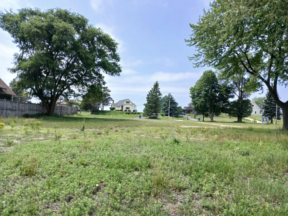 846 S Lakeshore Drive #Parcel ''C'' Ludington, MI 49431