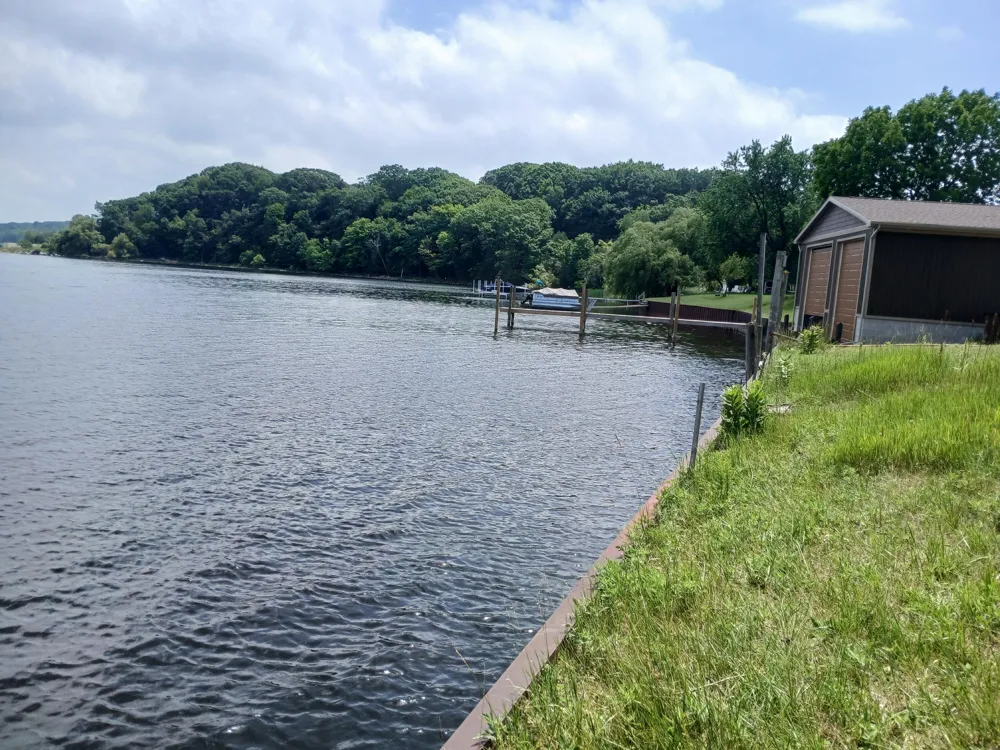 846 S Lakeshore Drive #Parcel ''C'' Ludington, MI 49431