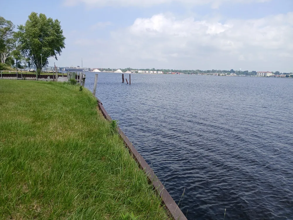 846 S Lakeshore Drive #Parcel ''C'' Ludington, MI 49431
